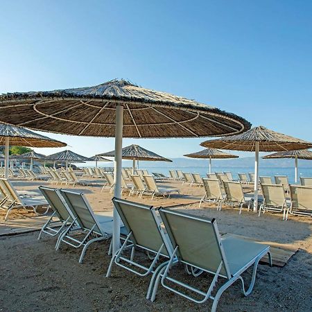 Charm Beach Hotel Akyarlar Esterno foto
